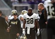 New Orleans Saints v Minnesota Vikings